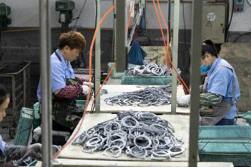 鋁壓鑄配件隔熱性能有哪些優(yōu)點？