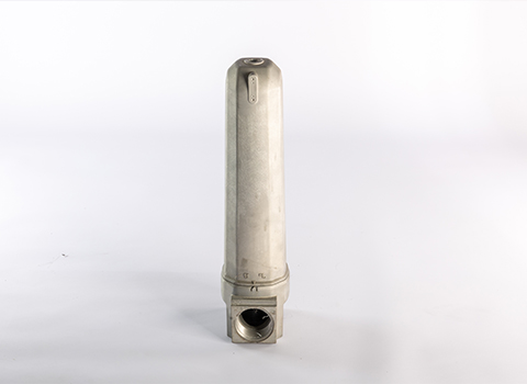 為什么越來越多的機(jī)油濾選擇鋁壓鑄底座？
