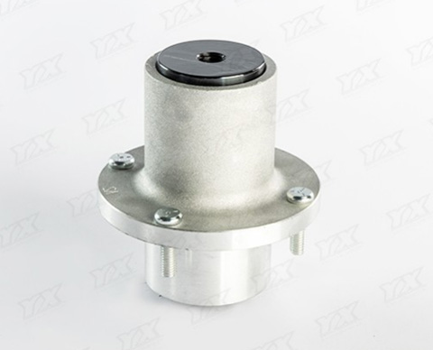 園林機(jī)械配件為何多用鋁壓鑄工藝？