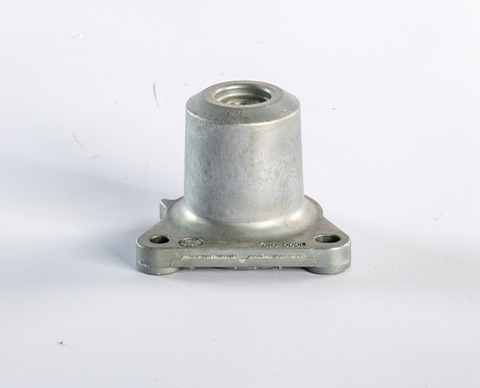 為什么鋁壓鑄件既輕便又堅(jiān)固？