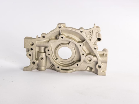 鋁合金壓鑄件日常使用需要注意什么？